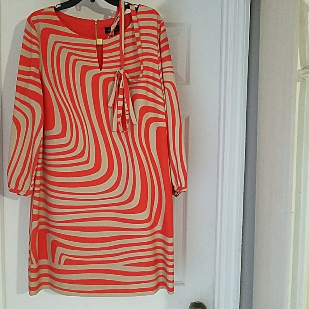 Mini dress